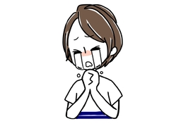 hope forのイラスト